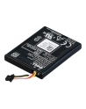 DELL ORYGINALNA BATERIA DO KONTROLERA PERC H710, H710P, H810 1.6 WH | 70K80 - nr 1