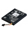 DELL ORYGINALNA BATERIA DO KONTROLERA PERC H710, H710P, H810 1.6 WH | 70K80 - nr 2