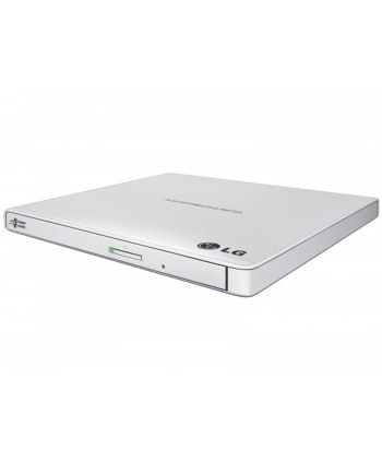 LG NAGRYWARKA GP57EW40 GP57EW40 (USB 2.0; ZEWNĘTRZNA) nr 1