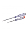 Fixpoint Zestaw próbników napięcia 3x60 /3x5x100 200-250V 77011 - nr 1