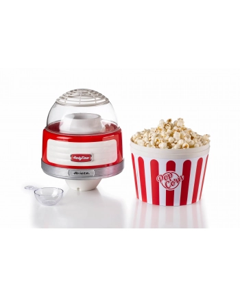 Ariete PopCorn XL Party Time (295700) nr 2