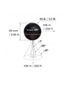 Deeper Smart Sonar PRO+ 2 - echosonda wędkarska (DP5H10S10) - nr 1