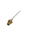 Akasa kabel I-PEX MHF4L na RP-SMA female, 22cm, 2pcs/pack (AKA) - nr 5