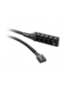 Akasa Flexa Fp5H Pwm Splitter Hub - Czarny (ZUAD1177) - nr 10