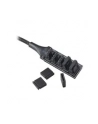 Akasa Flexa Fp5H Pwm Splitter Hub - Czarny (ZUAD1177) - nr 14