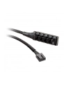 Akasa Flexa Fp5H Pwm Splitter Hub - Czarny (ZUAD1177) - nr 6
