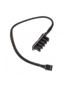 Akasa Flexa Fp5H Pwm Splitter Hub - Czarny (ZUAD1177) - nr 7