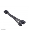 Akasa adapter 8-Pin to 8+4-Pin Power Adapter Cable (AKA) - nr 3