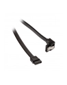 AKASA   SATA-KABEL 6 GB/S, GEWINKELT, 50 CM  (AKCBSA0905BK) - nr 6