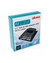 Akasa adapter 2.5 SSD & HDD AK-HDA-11 - nr 13