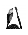 EK WATER BLOCKS  USB ZEW. - USB WEW., 1M, CZARNY (3831109818800)  (3831109818800) - nr 2