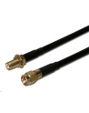 Wentronic RP-SMA FM 100 1.0m (51675) - nr 1
