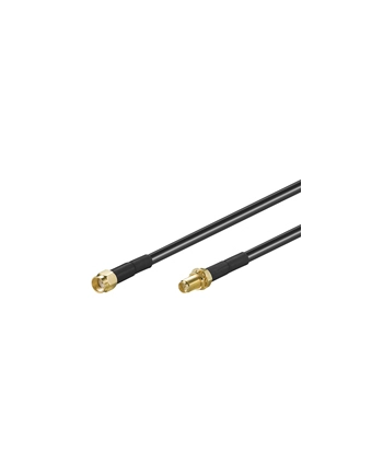 Wentronic RP-SMA FM 100 1.0m (51675) nr 1