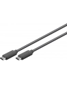 Goobay USB-C M-USB-C M 1m (67976) - nr 2