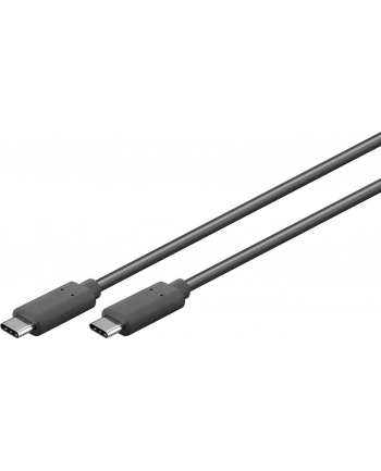 Goobay USB-C M-USB-C M 1m (67976) nr 1