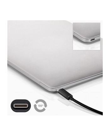 Goobay USB-C M-USB-C M 1m (67976) nr 2