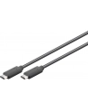 Goobay USB-C M-USB-C M 1m (67976) - nr 4