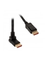 INLINE KABEL 8K (UHD-2) DISPLAYPORT KABEL, CZARNY - 1M (17151O) - nr 1