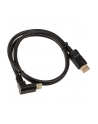 INLINE KABEL 8K (UHD-2) DISPLAYPORT KABEL, CZARNY - 1M (17151O) - nr 4