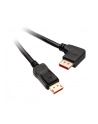 INLINE INLINE KABEL DISPLAYPORT - 1M CZARNY (17151R)  (17151R) - nr 3