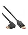 INLINE INLINE KABEL DISPLAYPORT - 1M CZARNY (17151R)  (17151R) - nr 6