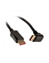 KABEL  DISPLAYPORT - DISPLAYPORT 1M CZARNY (17151U)  (17151U) - nr 1