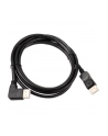 INLINE KABEL DISPLAYPORT - 2M CZARNY (17152L)  (17152L) - nr 2