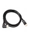INLINE KABEL DISPLAYPORT - 2M CZARNY (17152L)  (17152L) - nr 4
