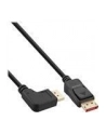 INLINE KABEL DISPLAYPORT - 2M CZARNY (17152L)  (17152L) - nr 6
