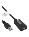 InLine 35650 (35650) USB-A/USB-A 5m USB-A 3.2 - nr 12
