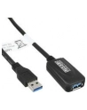 InLine 35650 (35650) USB-A/USB-A 5m USB-A 3.2 - nr 13