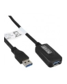 InLine 35650 (35650) USB-A/USB-A 5m USB-A 3.2 - nr 16