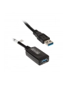 InLine 35650 (35650) USB-A/USB-A 5m USB-A 3.2 - nr 1