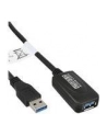 InLine 35650 (35650) USB-A/USB-A 5m USB-A 3.2 - nr 20