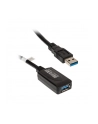 InLine 35650 (35650) USB-A/USB-A 5m USB-A 3.2 - nr 4