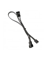 KOLINK   1-2 PWM LÜFTER SPLITTERKABEL - 35 CM (PGWACKOL047)  (PGWACKOL047) - nr 2