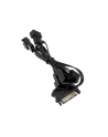 KOLINK   1-4 PWM LÜFTER SPLITTERKABEL - 35 CM (PGWACKOL049)  (PGWACKOL049) - nr 3
