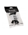 KOLINK   1-4 PWM LÜFTER SPLITTERKABEL - 35 CM (PGWACKOL049)  (PGWACKOL049) - nr 4