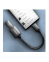 Axagon RUCM-AFAC kabelová redukce USB-C male <-> USB-A female, 20cm, USB 3.2 Gen 1, 3A, ALU (AXN) - nr 14