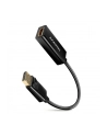 Axagon adapter RVD-HI14N, DisplayPort -> HDMI 1.4 redukce / 4K/30Hz (AXN) - nr 15
