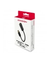 Axagon adapter RVD-HI14N, DisplayPort -> HDMI 1.4 redukce / 4K/30Hz (AXN) - nr 18