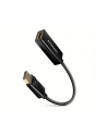 Axagon adapter RVD-HI14N, DisplayPort -> HDMI 1.4 redukce / 4K/30Hz (AXN) - nr 20