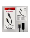 Axagon adapter RVD-HI14N, DisplayPort -> HDMI 1.4 redukce / 4K/30Hz (AXN) - nr 6