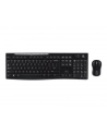 Logitech Desktop MK270 Czarna (920004523) wersja UK - nr 14