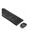 Logitech Desktop MK270 Czarna (920004523) wersja UK - nr 19