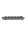 Logitech Desktop MK270 Czarna (920004523) wersja UK - nr 46
