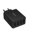 Ansmann Ładowarka HC430 4x USB-A 3 A (1001-0107) - nr 19