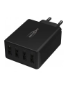 Ansmann Ładowarka HC430 4x USB-A 3 A (1001-0107) - nr 5