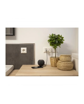 Ansmann Ładowarka Home Charger HC218PD Biały nr 2