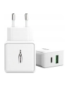 Ansmann Ładowarka Home Charger HC218PD Biały - nr 13